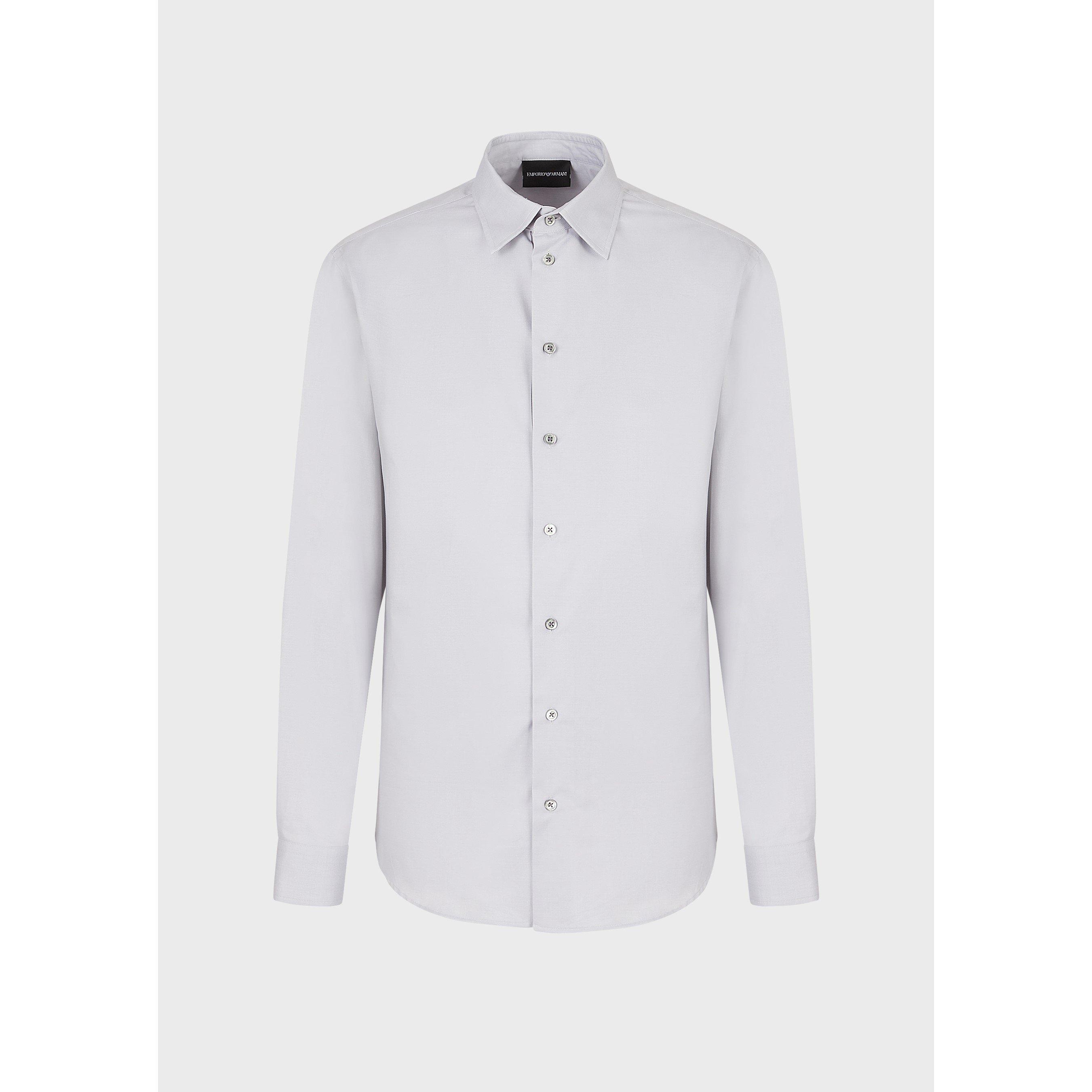 Emporio Armani # Emporio LS Shirt Sn99