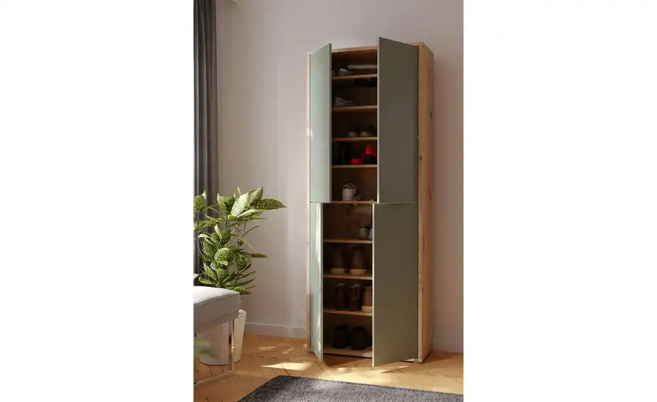 Mehrzweckschrank Bolivar