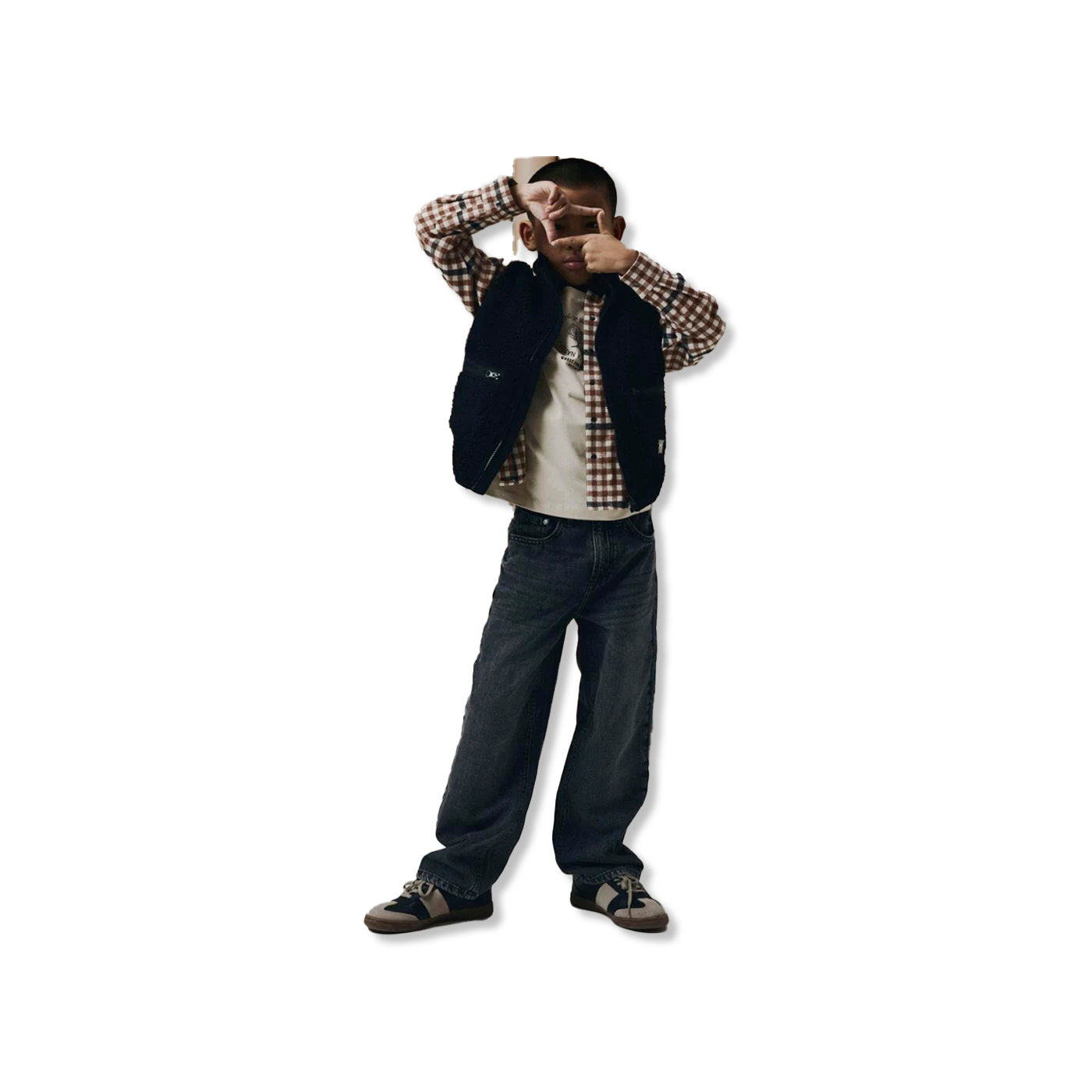 Nkmryan jeans