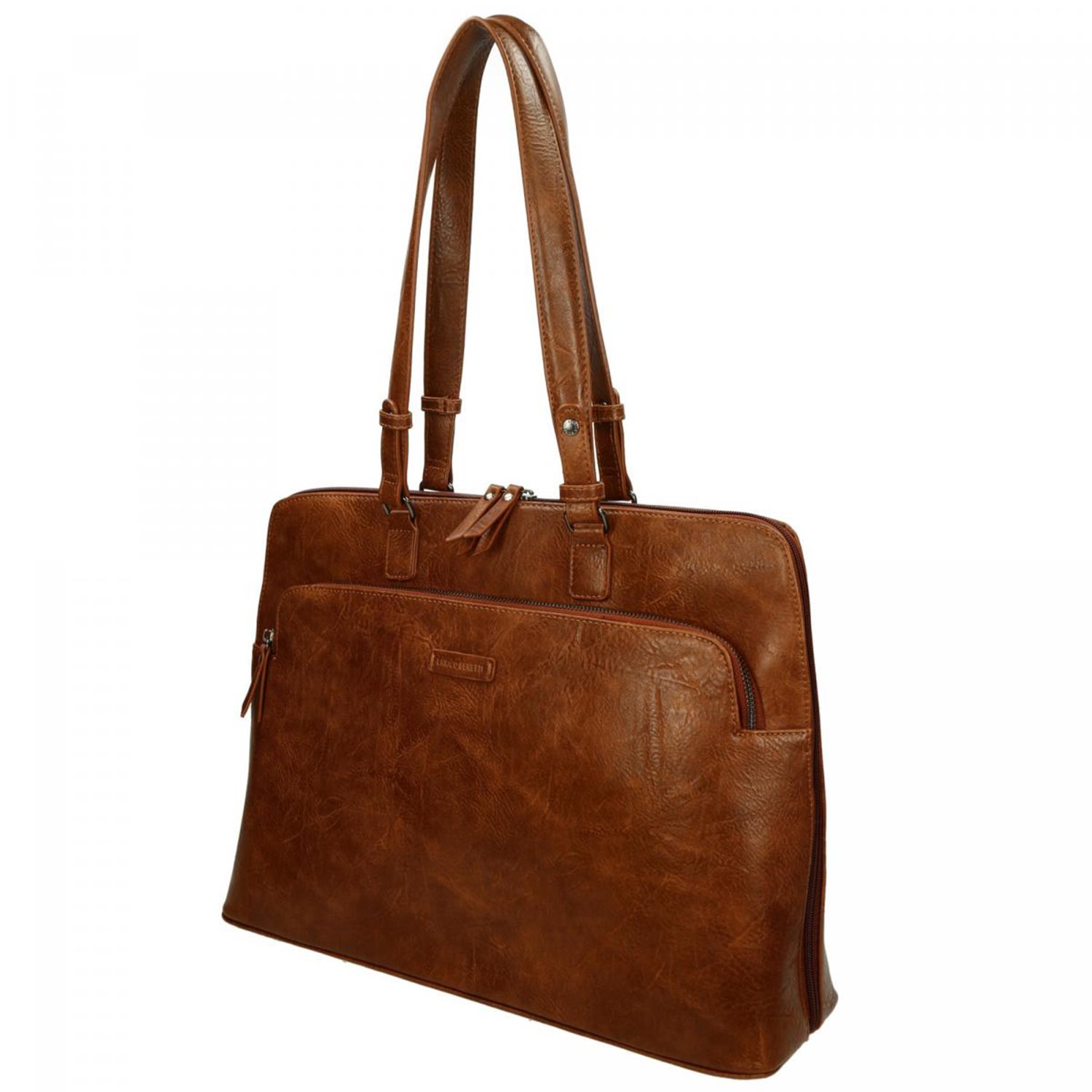 Enrico Benetti Caen Laptop Bag 15