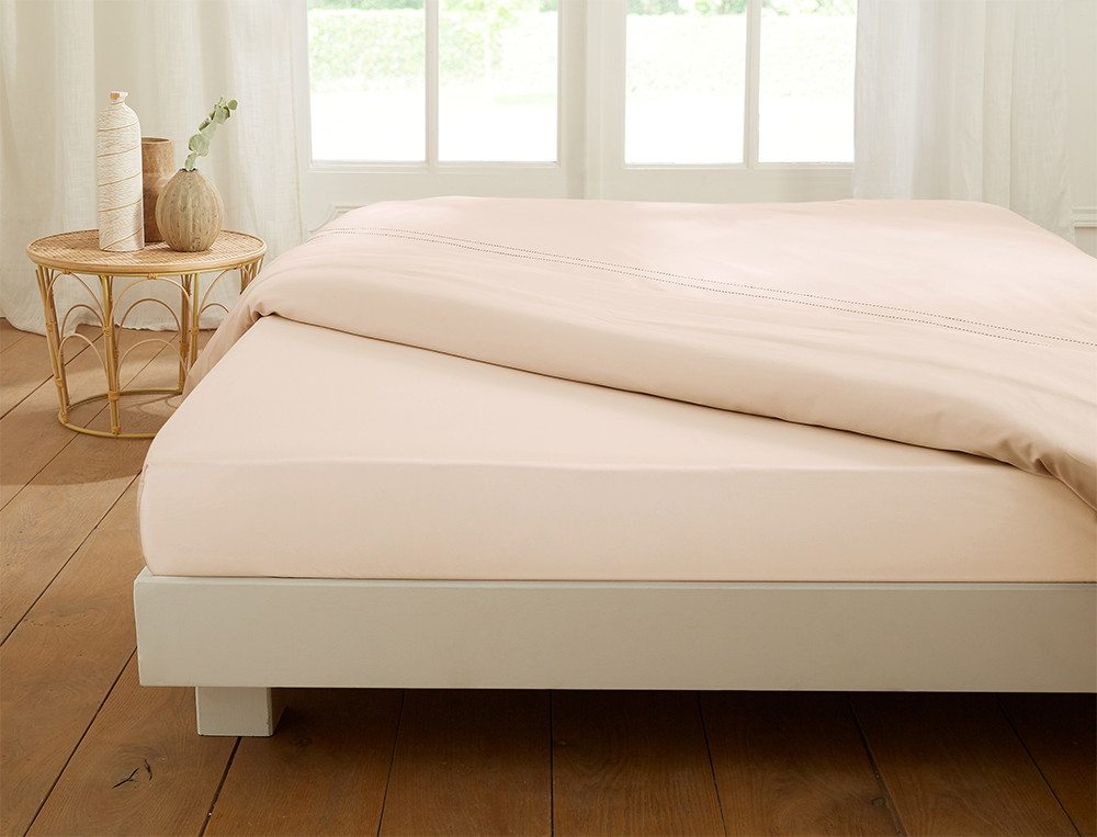 Linge de lit-Satin