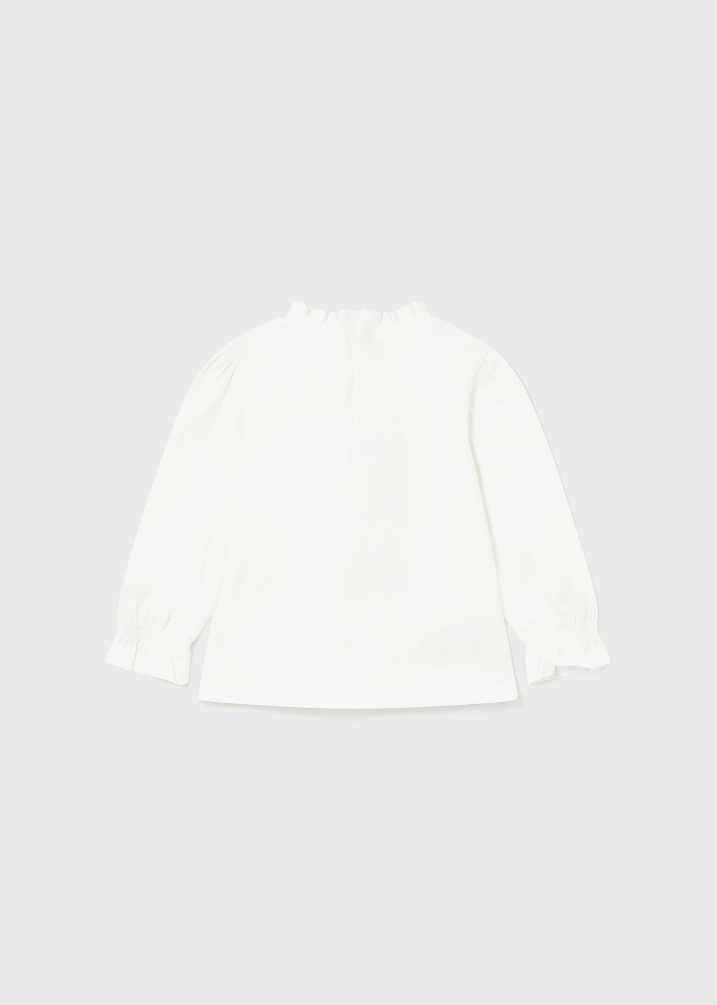 Camiseta infantil estampada Better Cotton