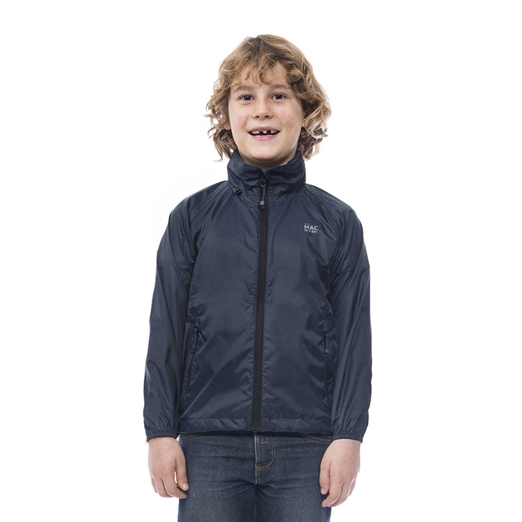 Regenjacke Kids 10'000er Wassersäule