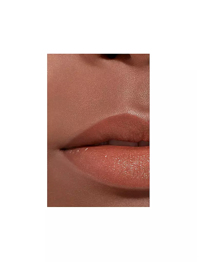 CHANEL ALLURE DER INTENSIVE LIPPENSTIFT  3.5G rot