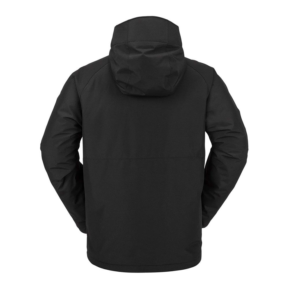 Volcom 2836 INS - Veste ski Homme black