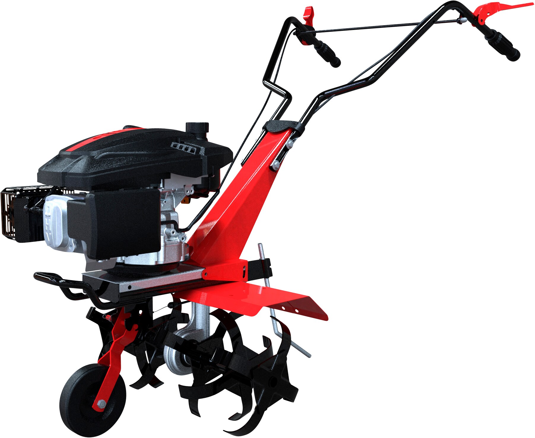 Gartenfräse GF 604