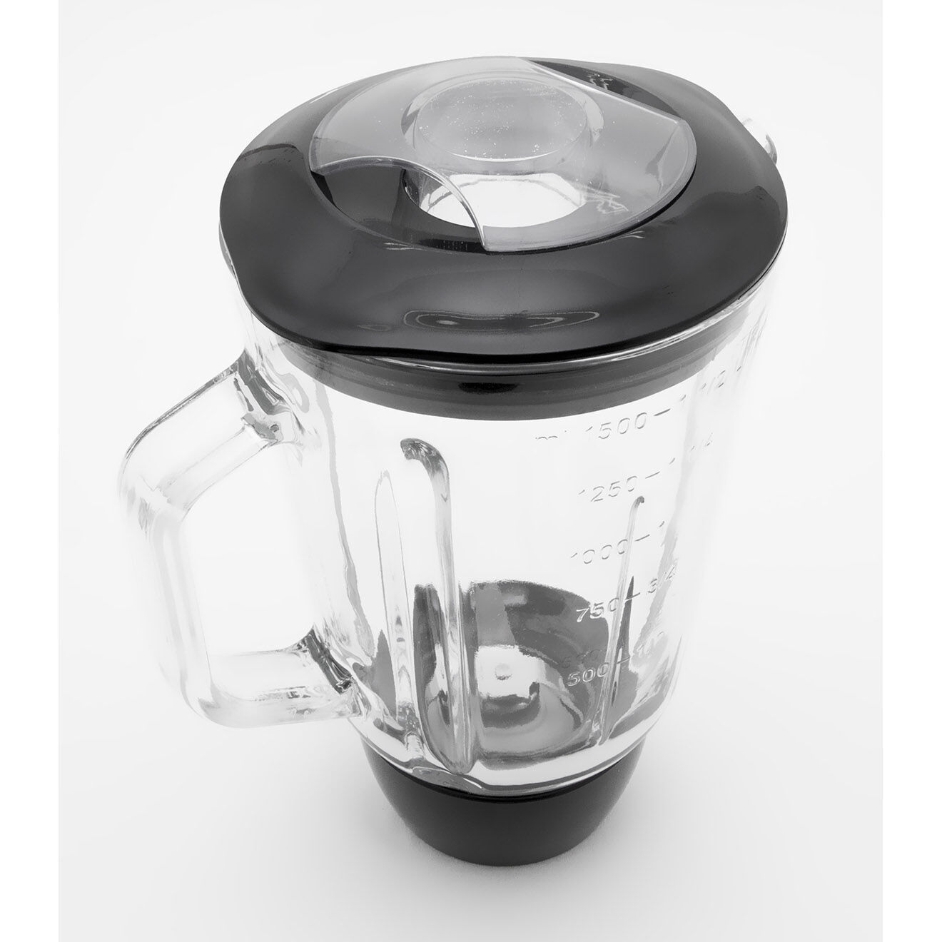 Kitchencook Blender pour Robot pétrin evolution black v3 noir