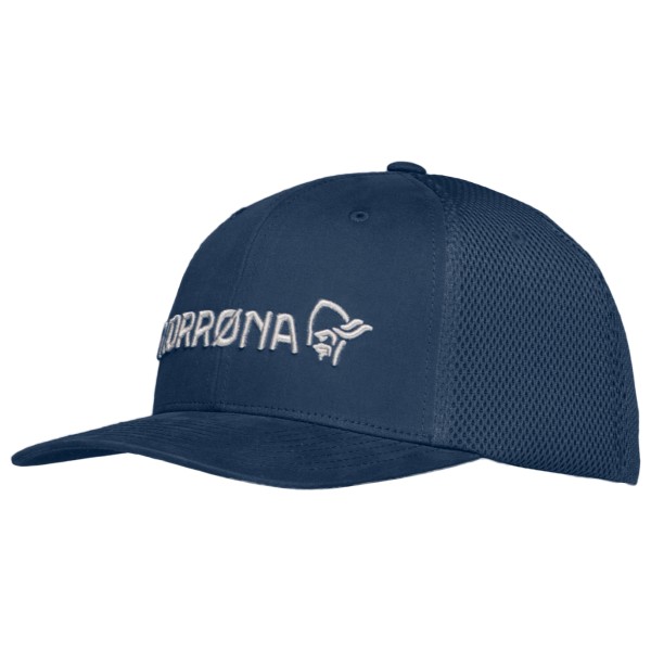 Norrøna - /29 Flexfit 3D Cap - Casquette