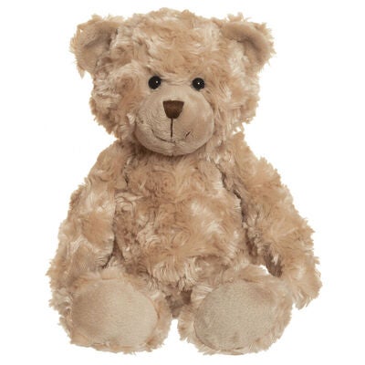 Teddykompaniet Pontus Kosedyr 30 Centimeter, Beige