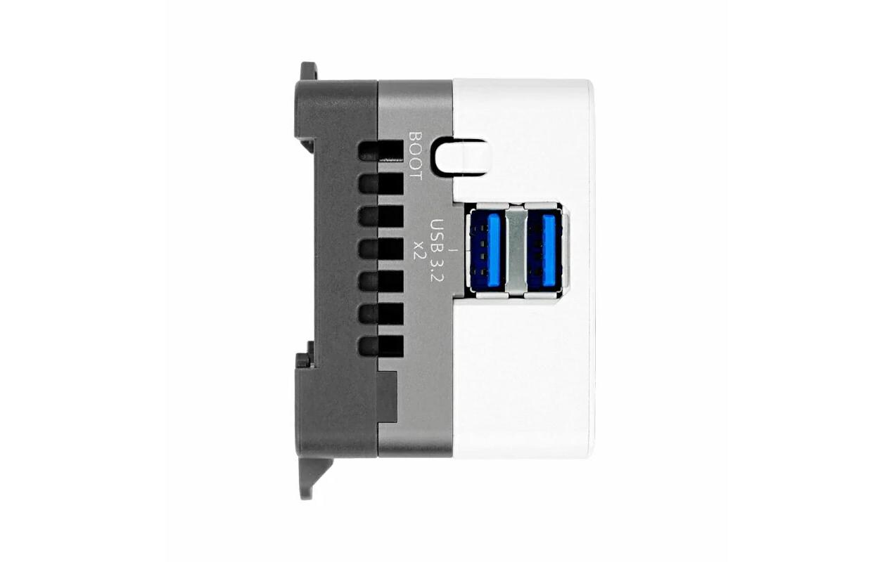 Development Kit CM4Stack CM4104032<br>Integrierter Mikrocontroller auf Basis des Raspberry Pi Compute Module 4