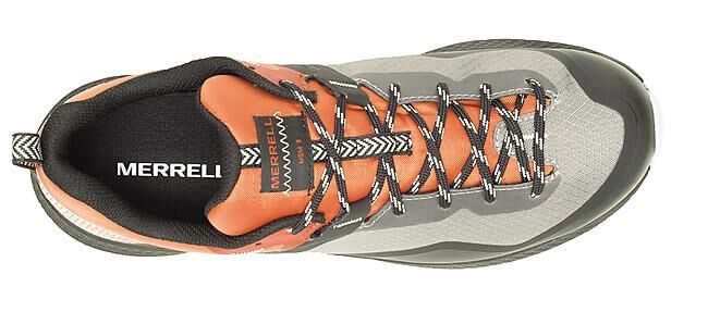 MERRELL - CHAUSSURES DE RANDONNEE MQM 3 GTX M