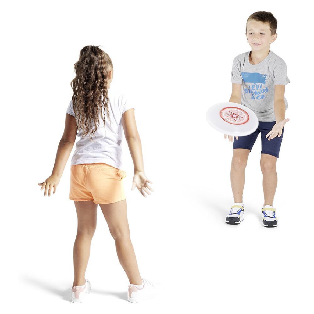 Frisbee disque volant lumineux - 3 modèles
