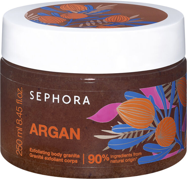 Sephora Collection Exfoliating Body Granita