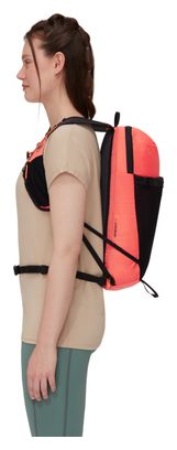 Sac de Randonnée Unisexe Mammut Aenergy 12L Rose/Noir
