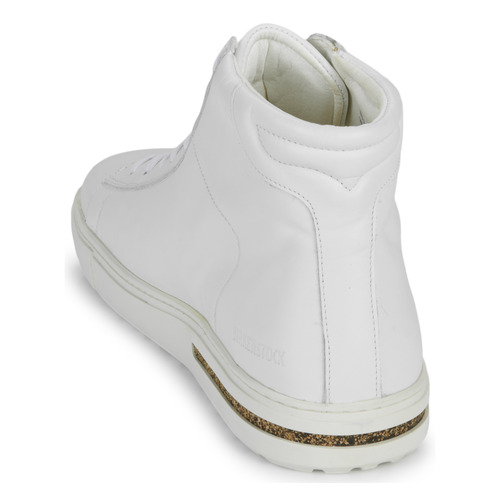Birkenstock - BEND MID Blanco