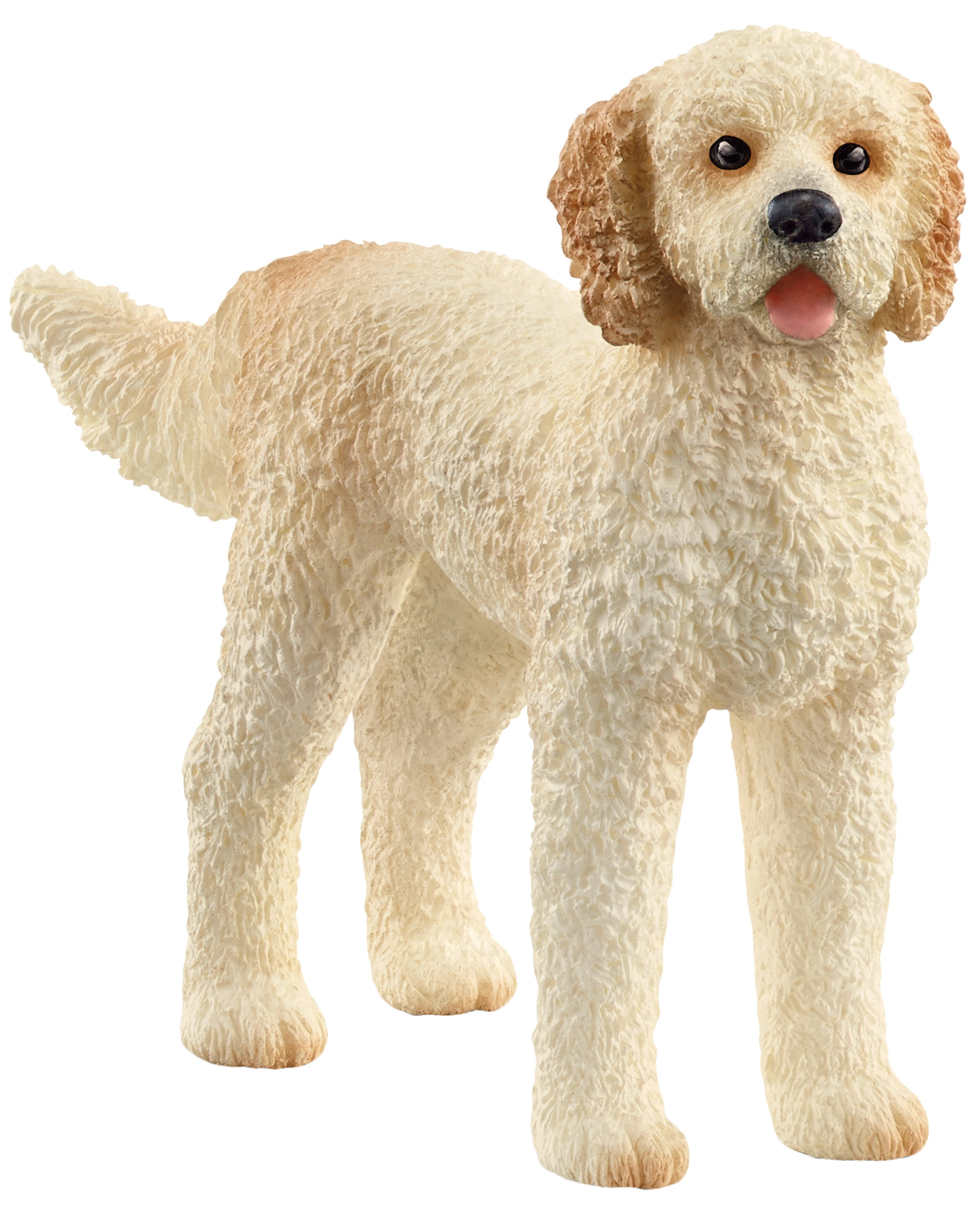 schleich® 13939 Farm World - Goldendoodle