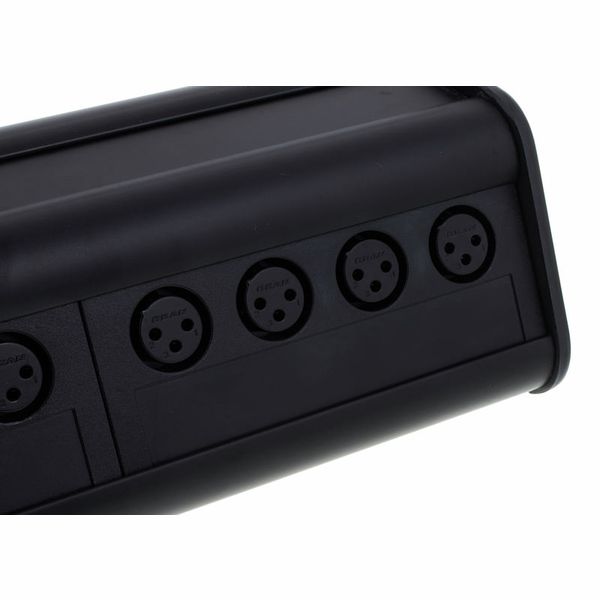 Neutrik Stagebox 12-in-4