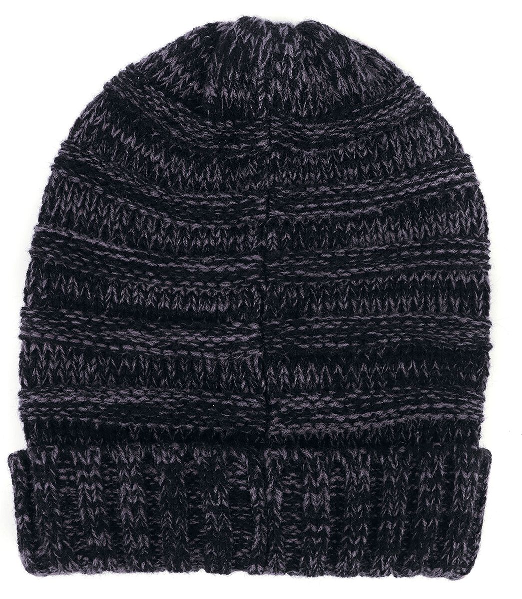 Bonnet | Black Premium by EMP Bonnet