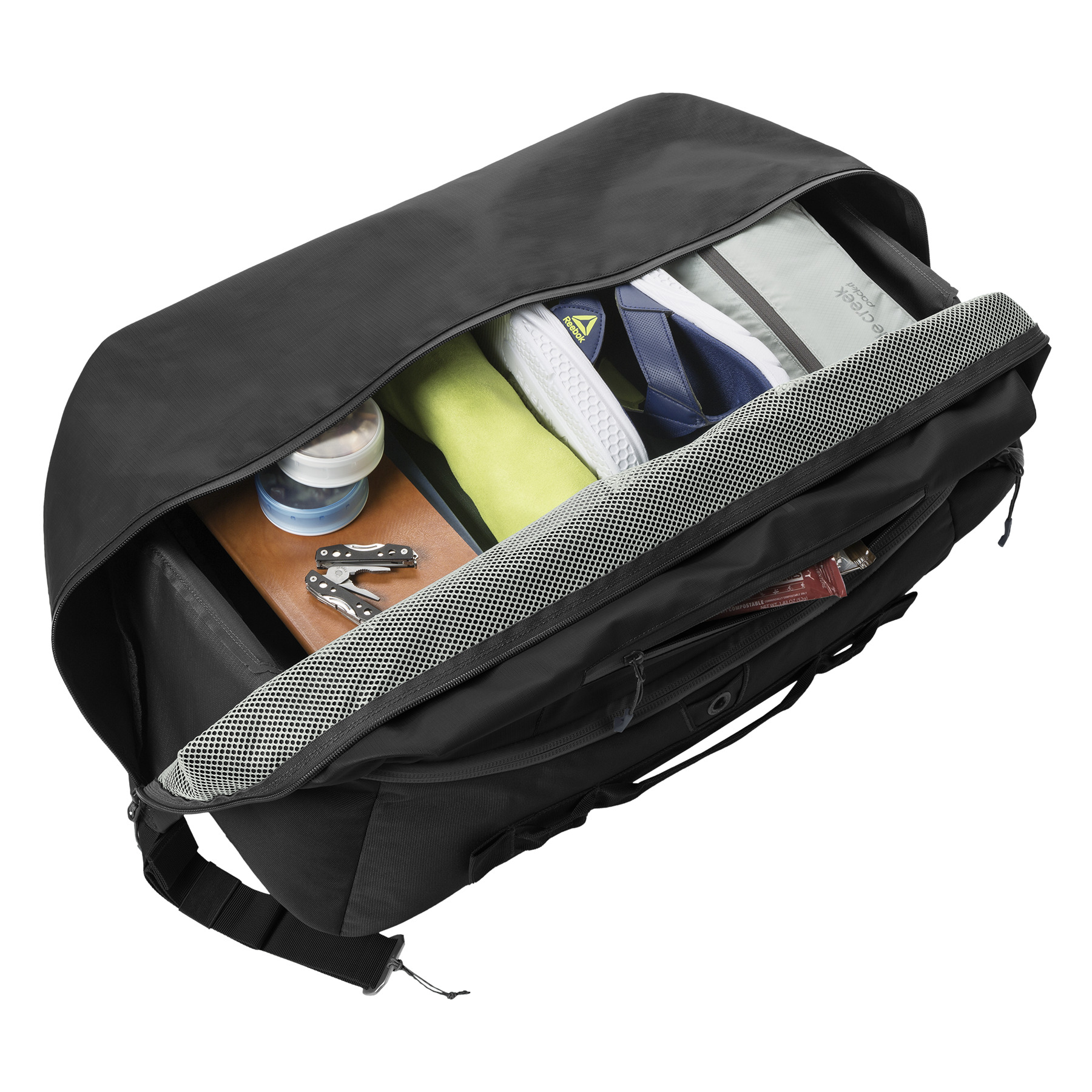 Tour Travel Pack 55L