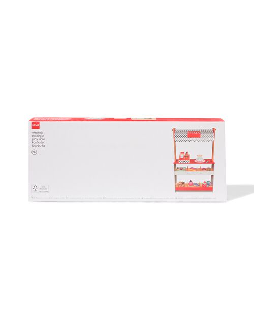 magasin hema en bois 60 x 24 x 96 cm
