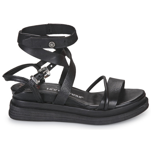 Airstep / A.S.98 - LAGOS 2.0 - Noir