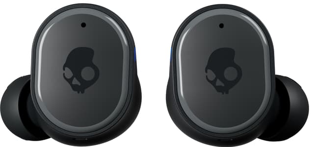 Skullcandy Sesh ANC true wireless in-ear hovedtelefoner (sort)