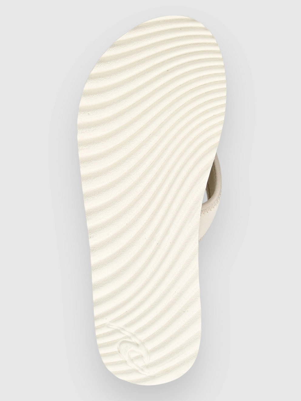 Rip Curl Florida Bloom Open Toe Sandals natural
