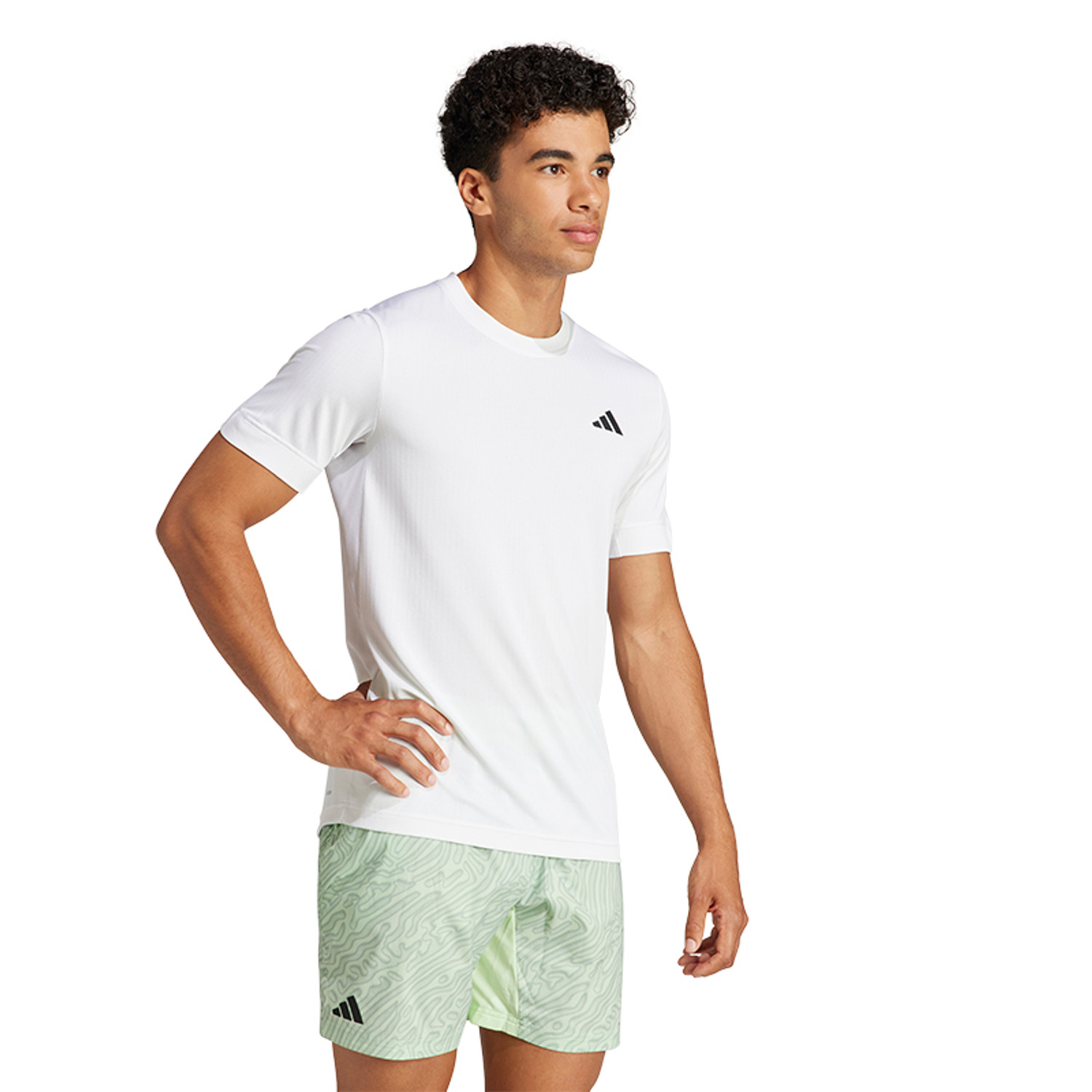 adidas Freelift Tee