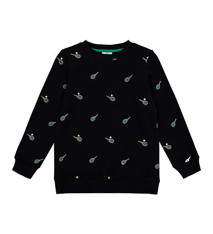 The New Sweatshirt - TnKarlton - Blåck Beauty