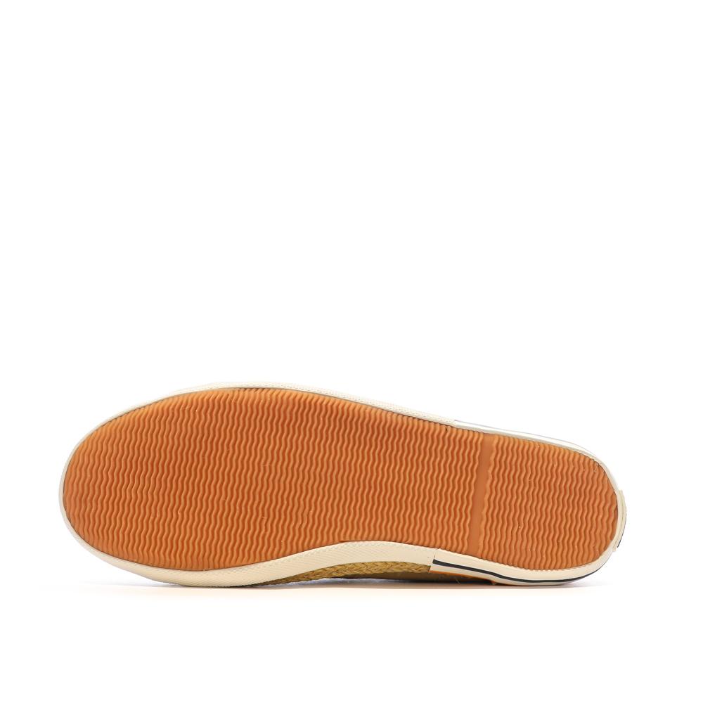 Pepe jeans Baskets Marron/Rose Homme Pepe Jeans Maoui