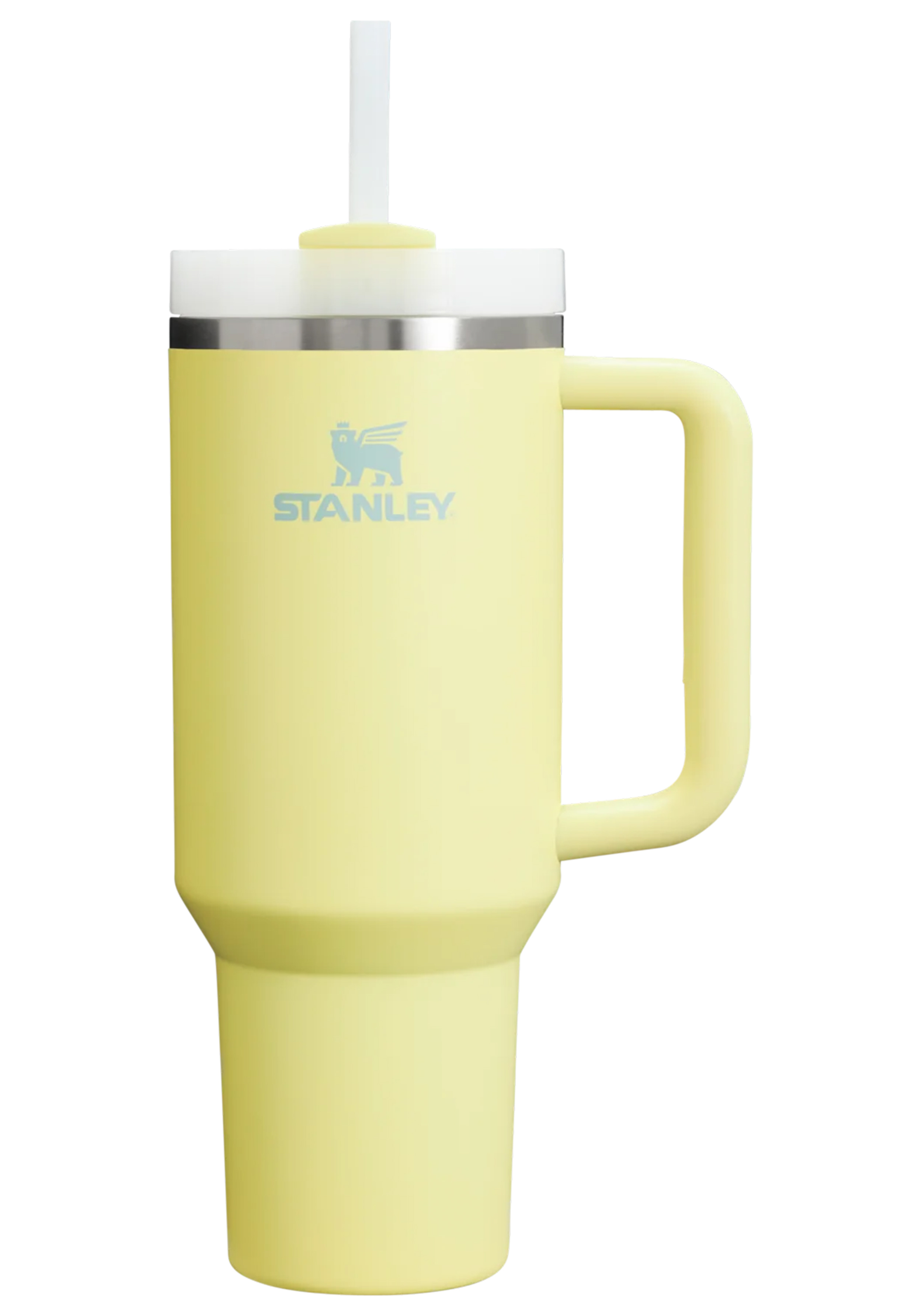 Stanley Trinkbecher Quencher FlowState 1.18L Pomelo