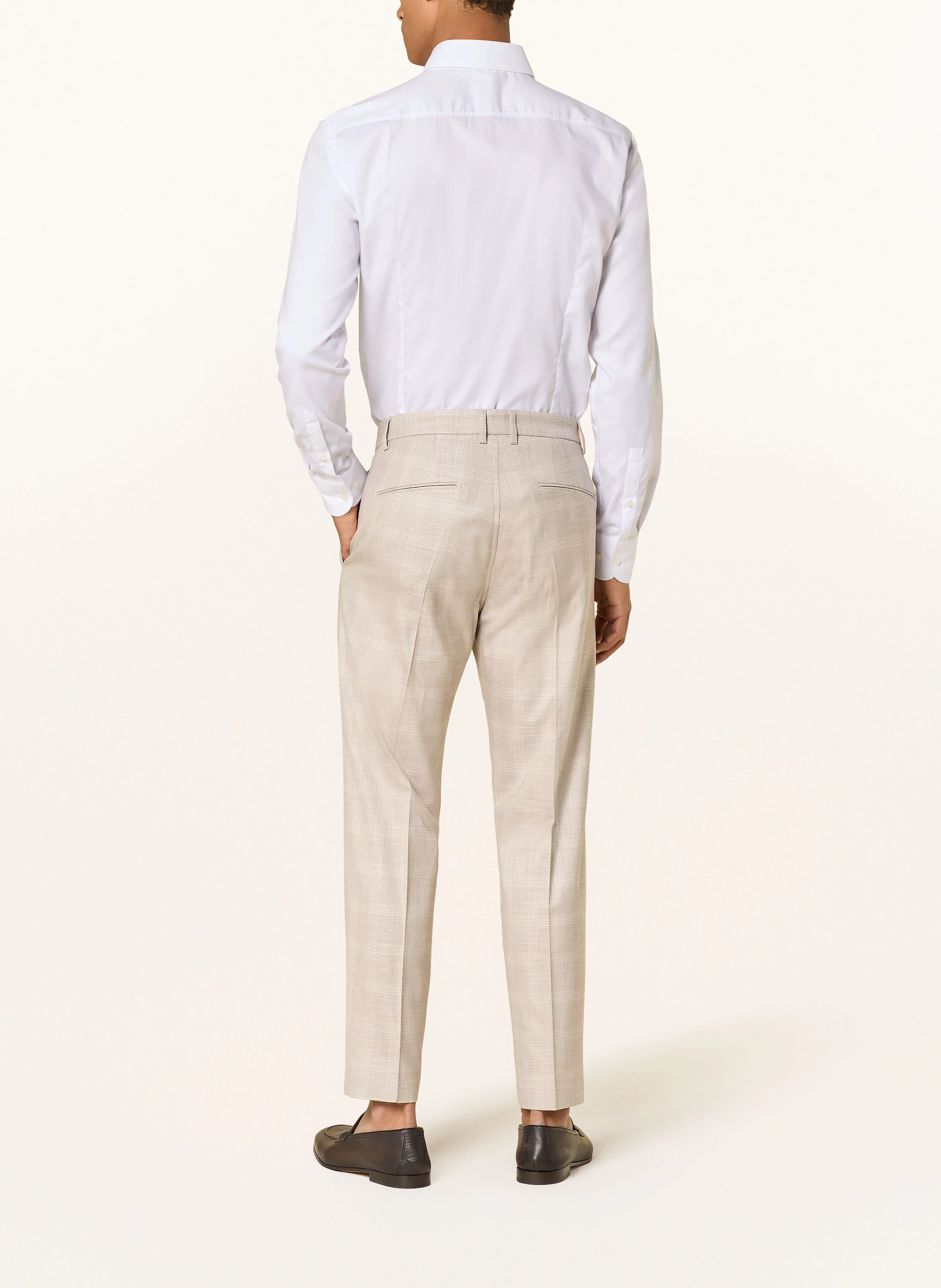 CINQUE Anzughose CISALDO Tapered Fit
