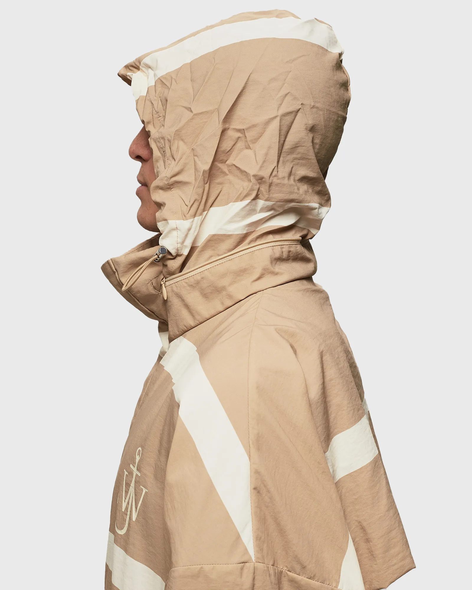 JW Anderson TRACK JACKET