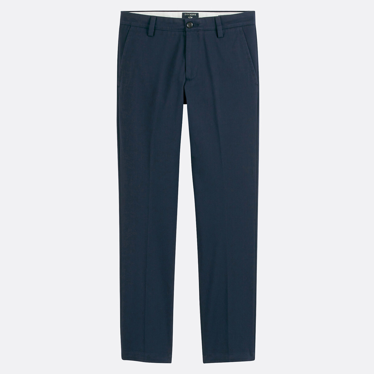 DOCKERS<br>Pequeno Chinobroek Easy Khaki