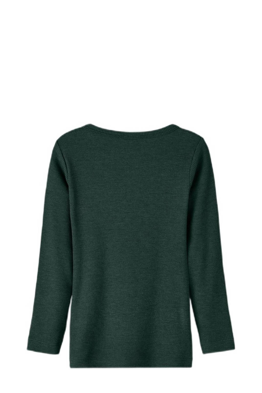 NAME IT longsleeve NMMKAB