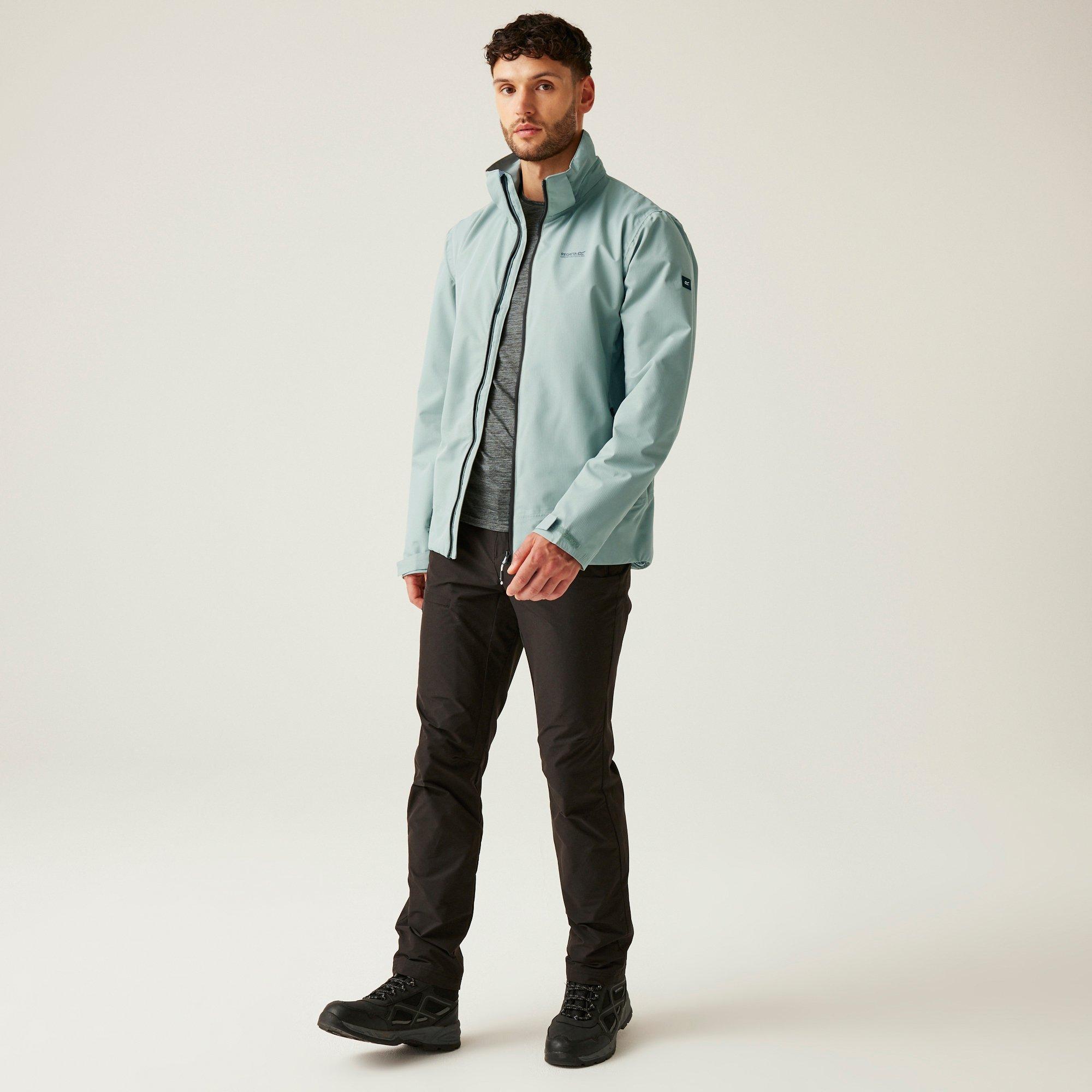 Regatta Oakhowe Waterproof Jacket Mens