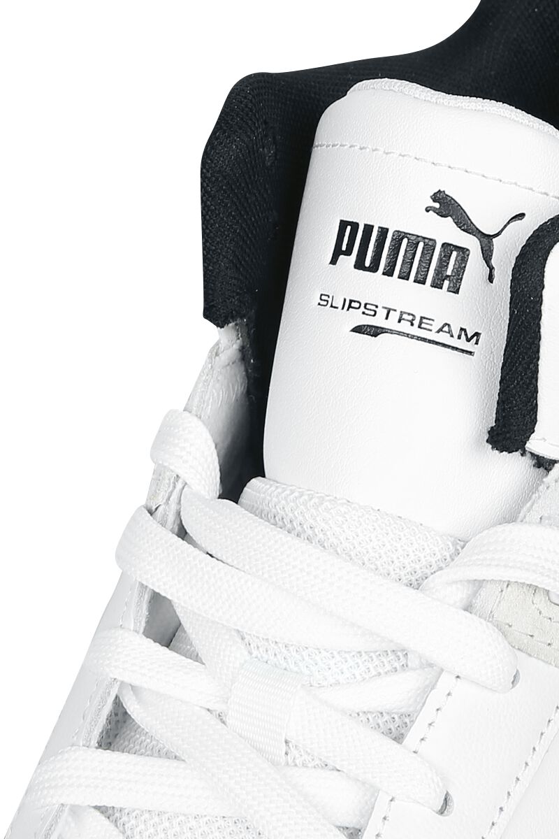 Slipstream Hi Heritage | Puma Baskets hautes