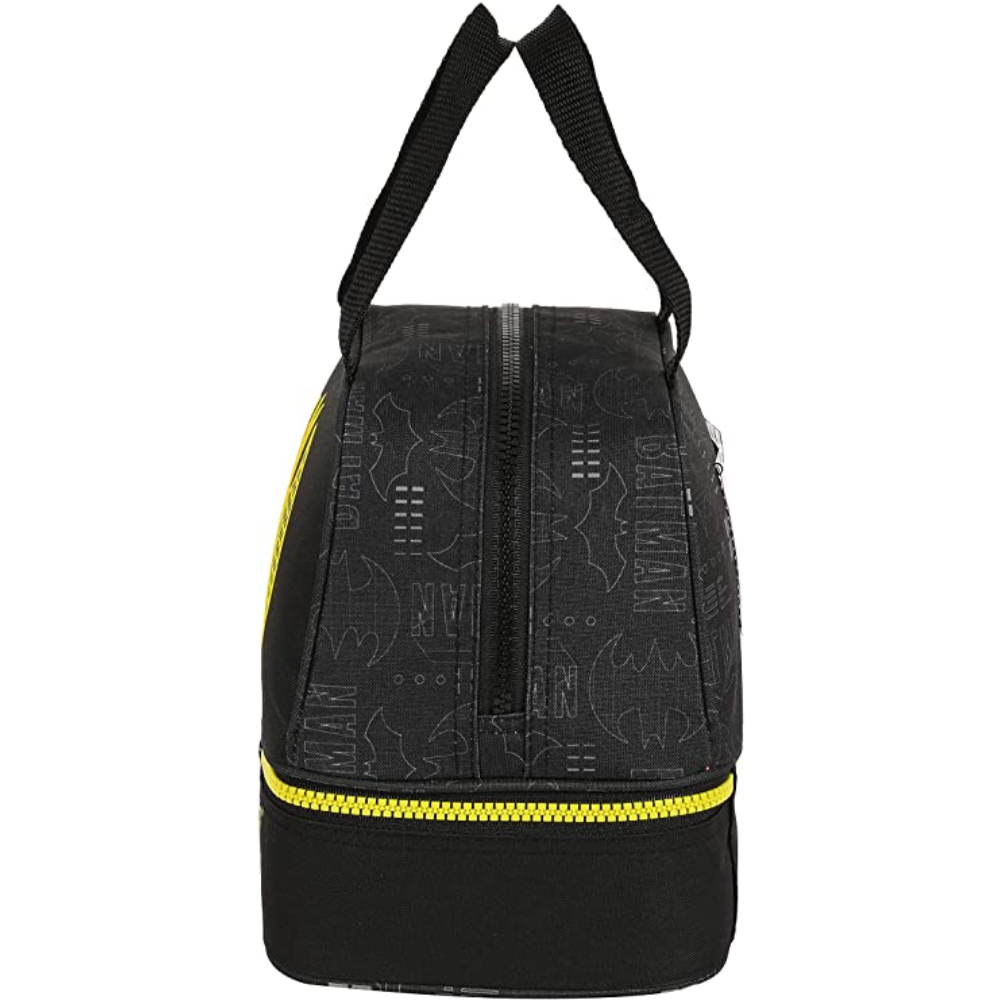 Bolsa Portaalimentos Batman 71737