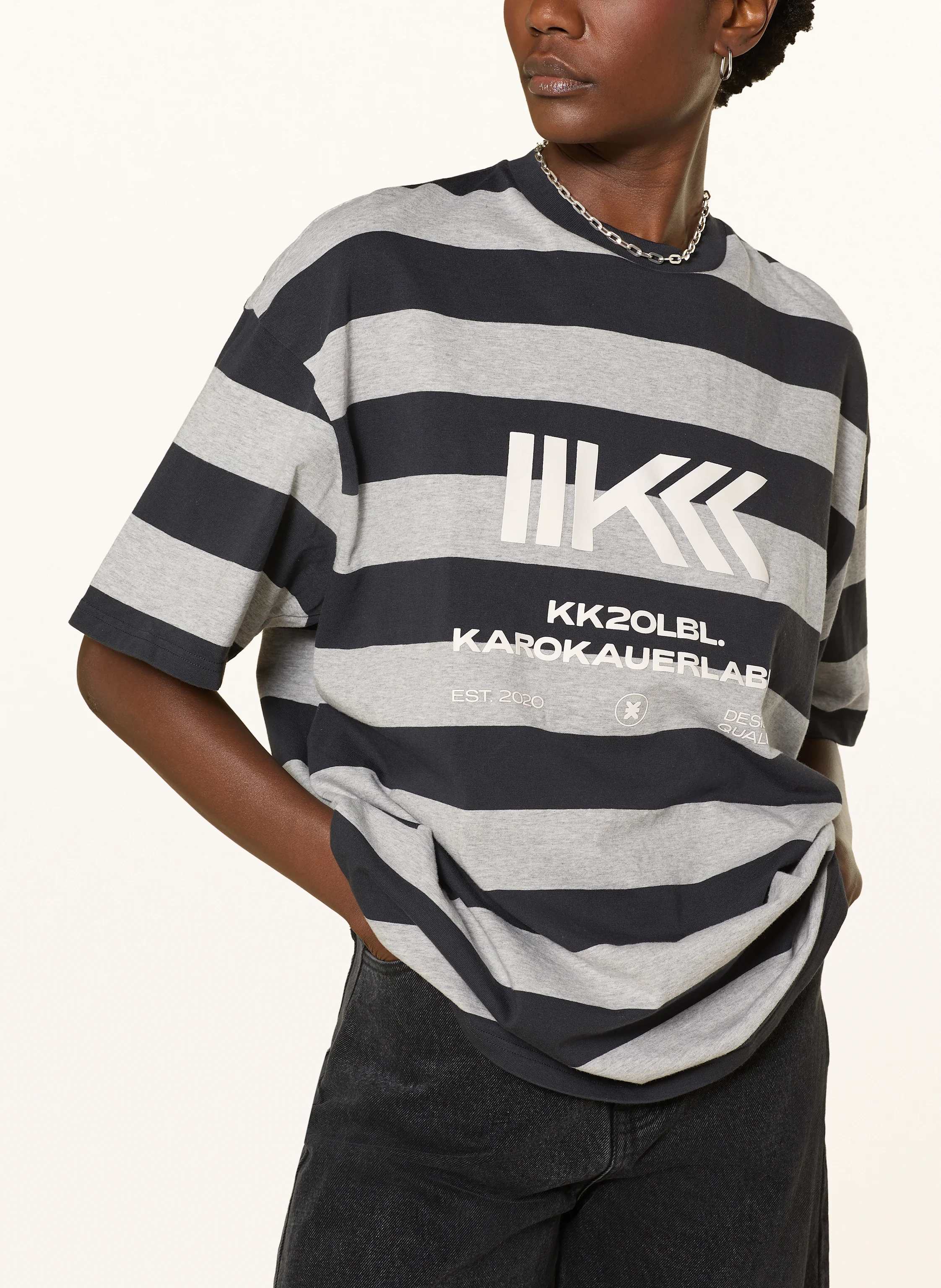 KARO KAUER T-Shirt
