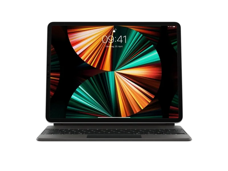 [OUTLET] - Apple Magic Keyboard iPad Pro 2021 12.9