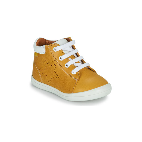 GBB - BAMBOU - Jaune