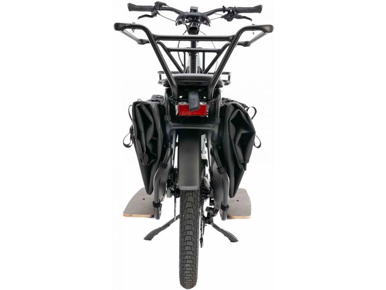 Acid Pannier Bag Pro 45/2 Longtail