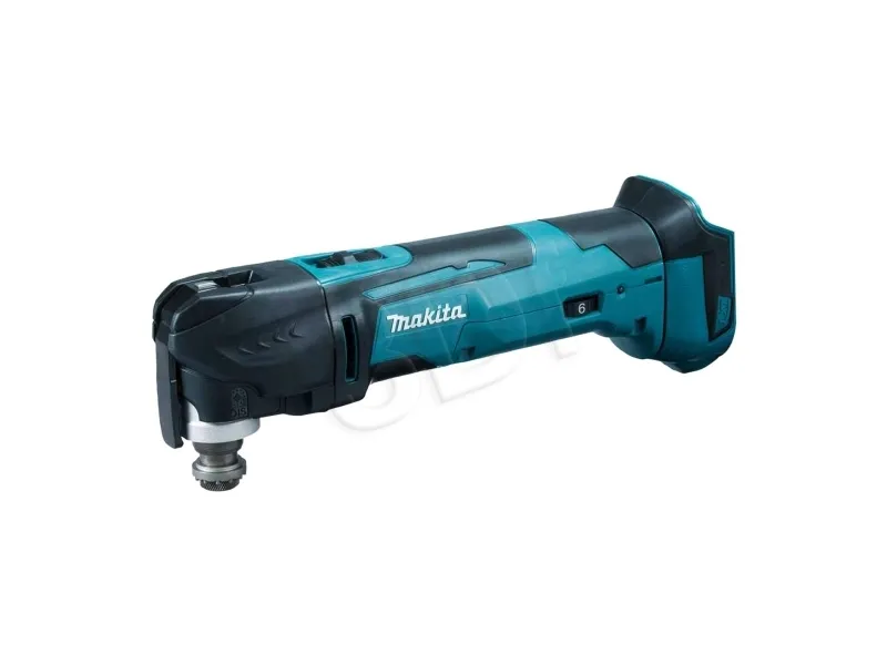 MAKITA Multi Tool LXT DTM51Z - Uden batteri