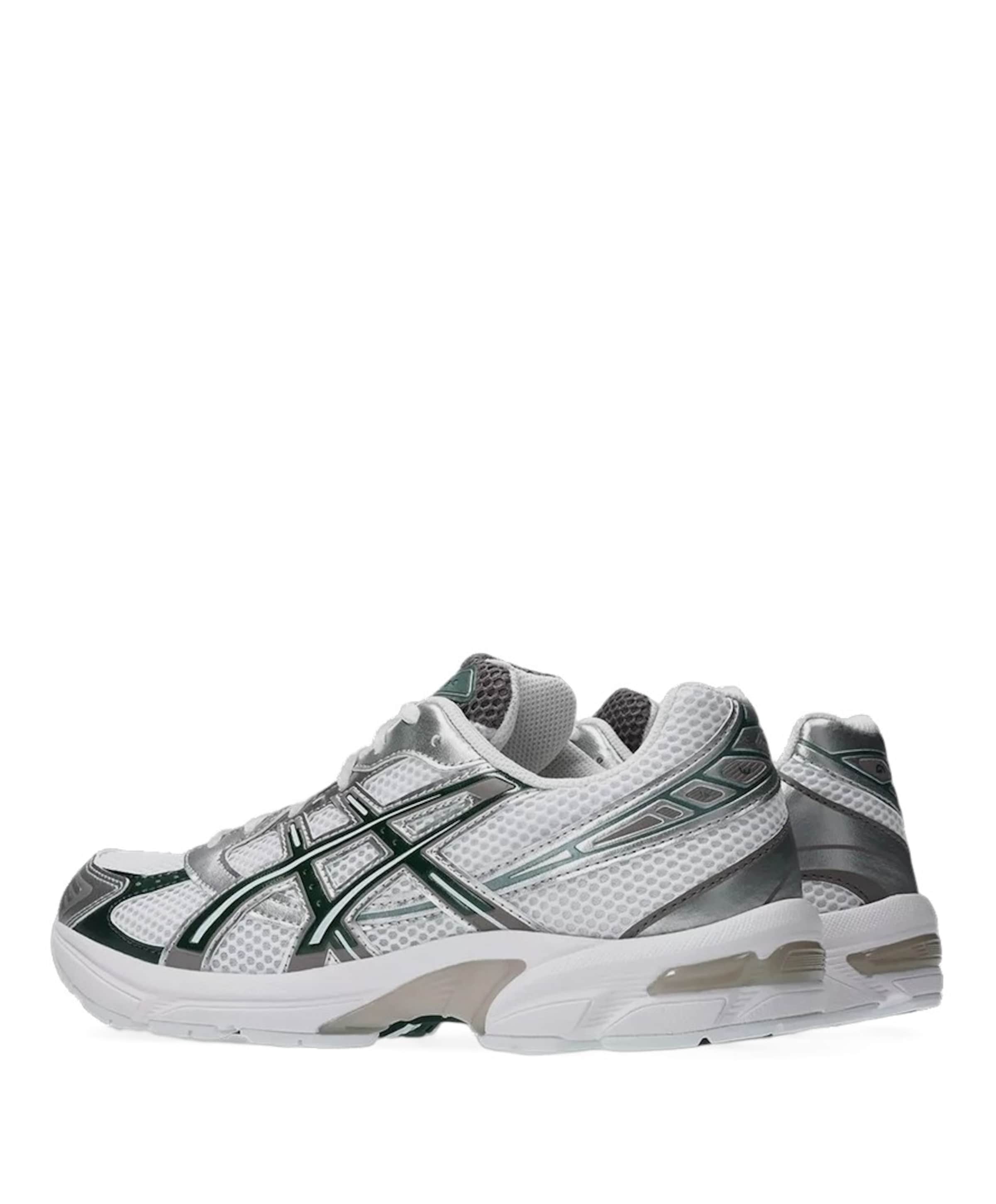 Asics GEL-1130 dames sneakers wit
