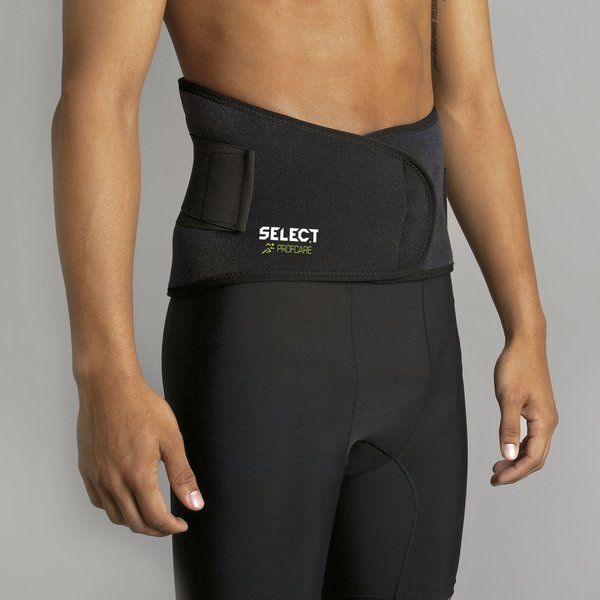Select Ceinture Lombaire
