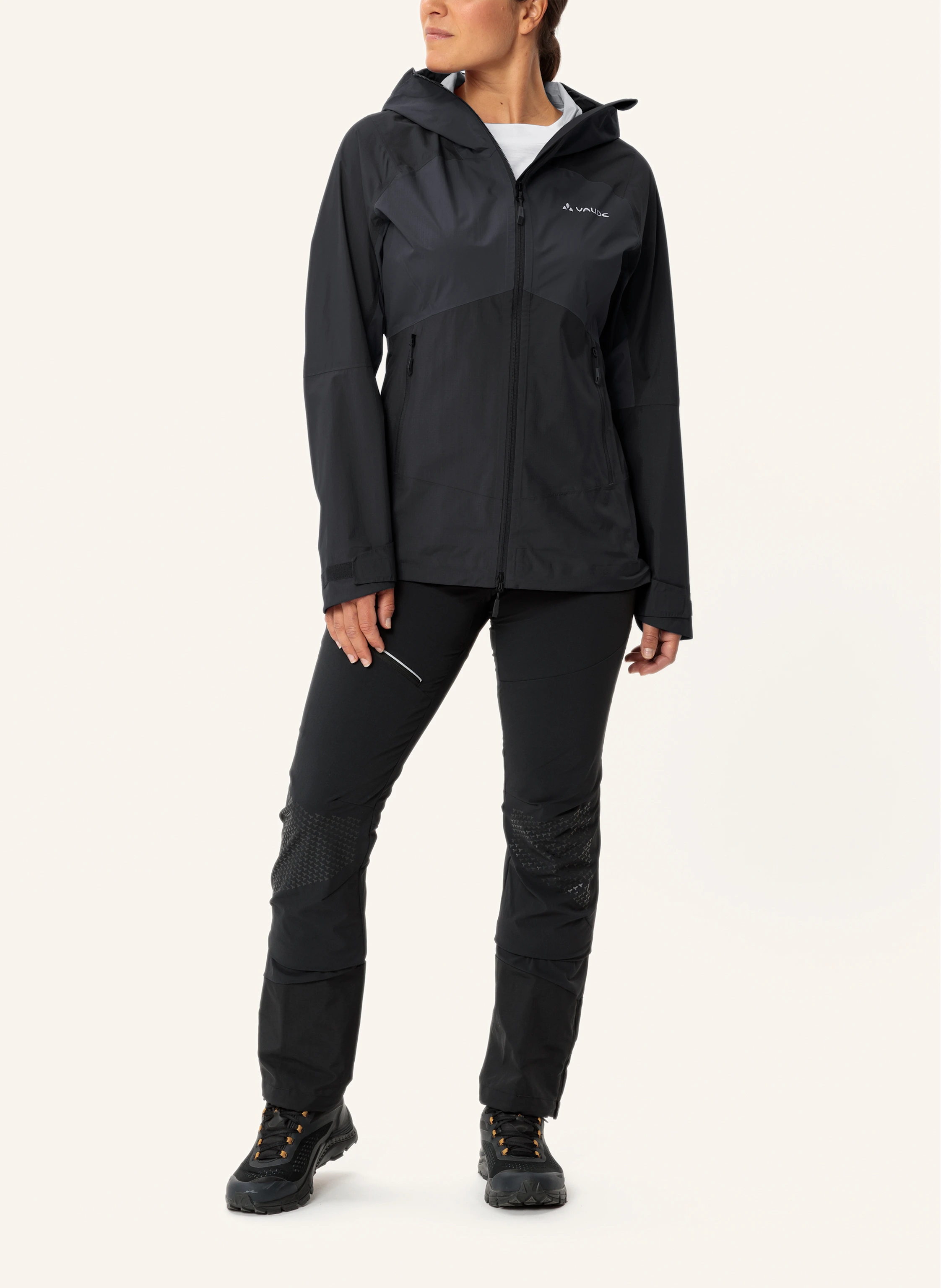 VAUDE Funktionsjacke SIMONY 2,5L