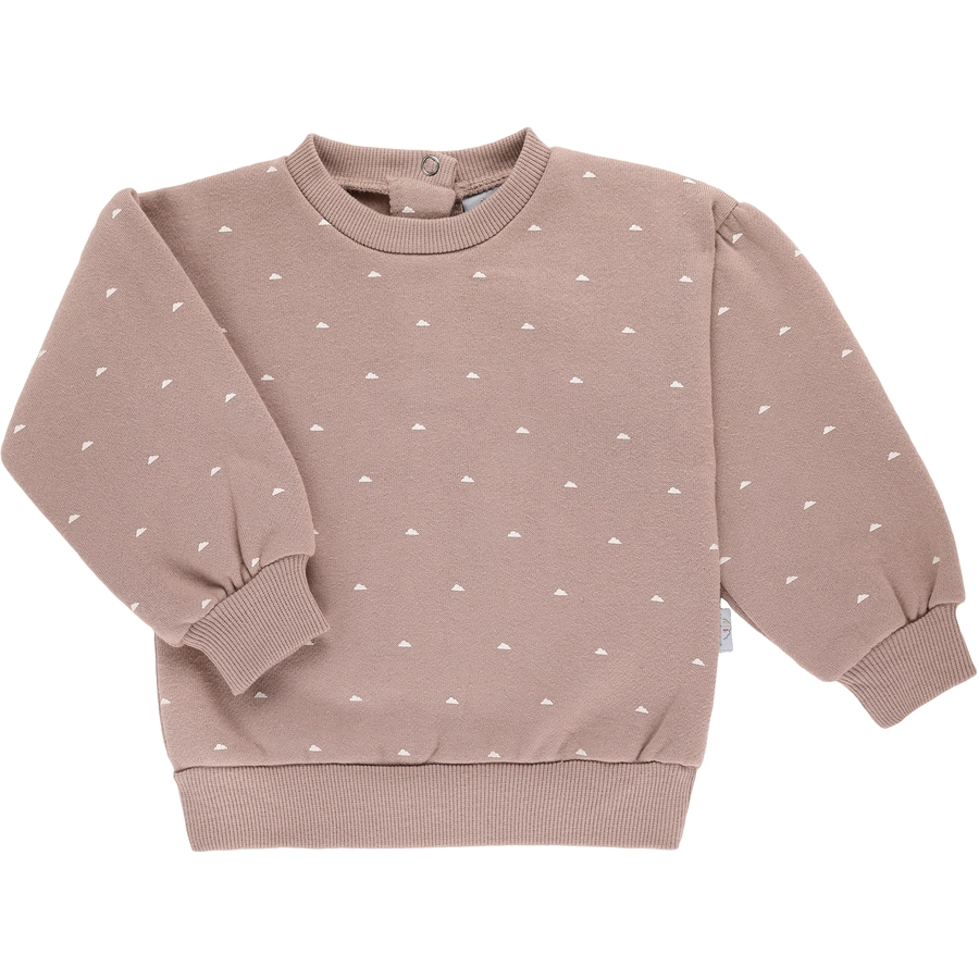 kindsgard Pullover himma altrosa