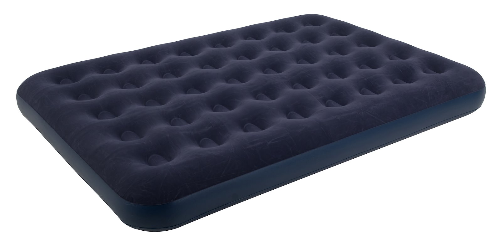 Guest luftmadrass 150x200 cm, manuell