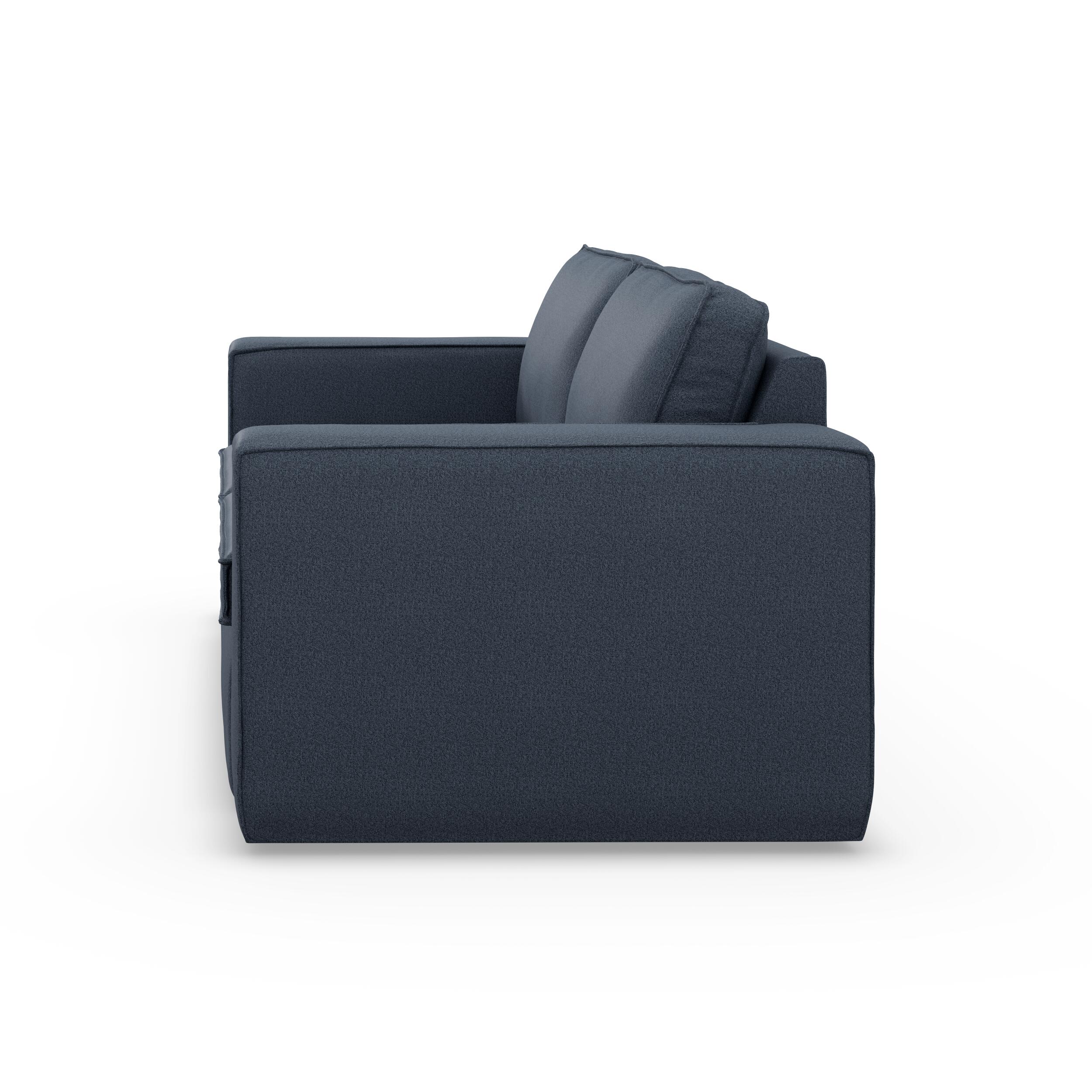 Runar 2½ pers. Sofa
