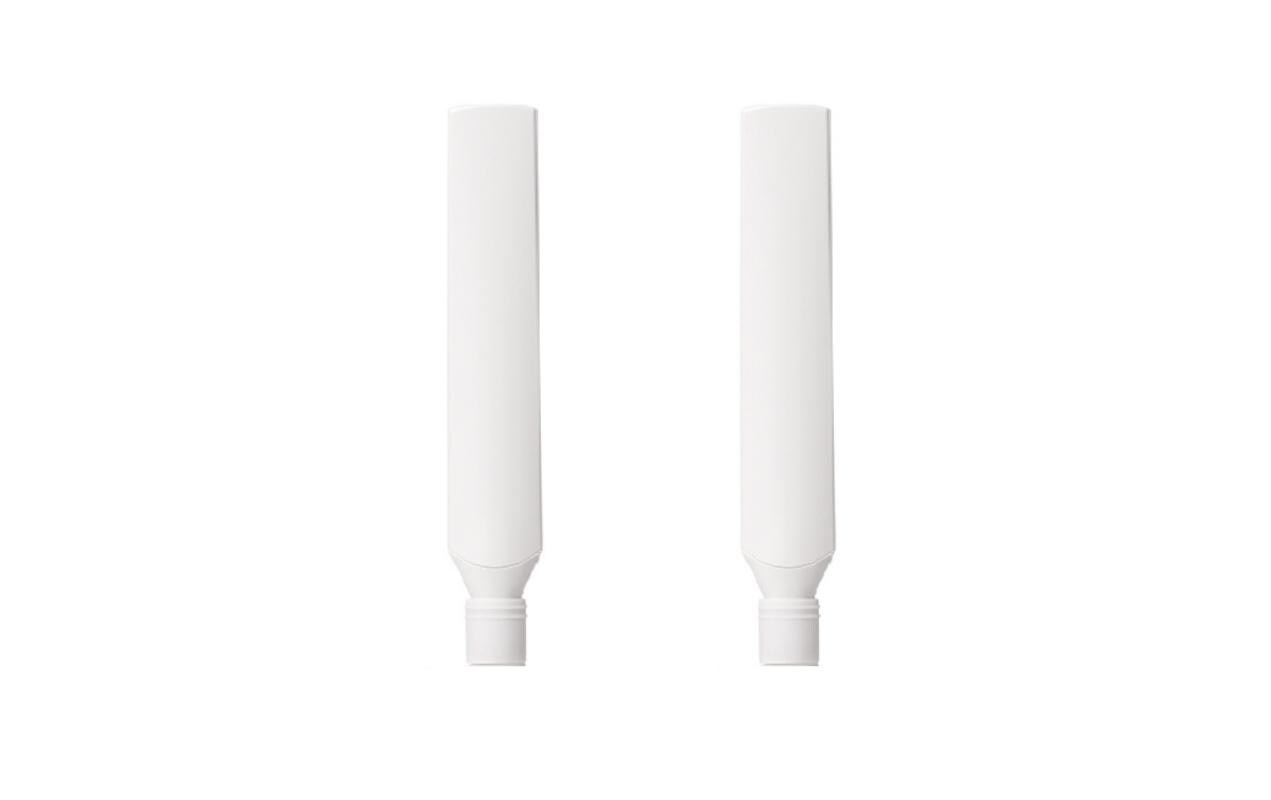 5G/LTE-Antenne MA-ANT-C1-A RP-SMA 4.9 dBi RundstrahlMG zelluläre Dipolantenne (1 Paar)